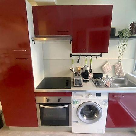 Studio Coeur De Ville Proche Bords De Loire Orléans Eksteriør bilde
