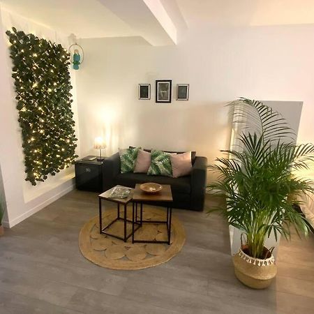 Studio Coeur De Ville Proche Bords De Loire Orléans Eksteriør bilde