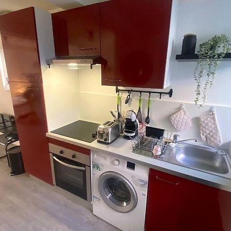 Studio Coeur De Ville Proche Bords De Loire Orléans Eksteriør bilde
