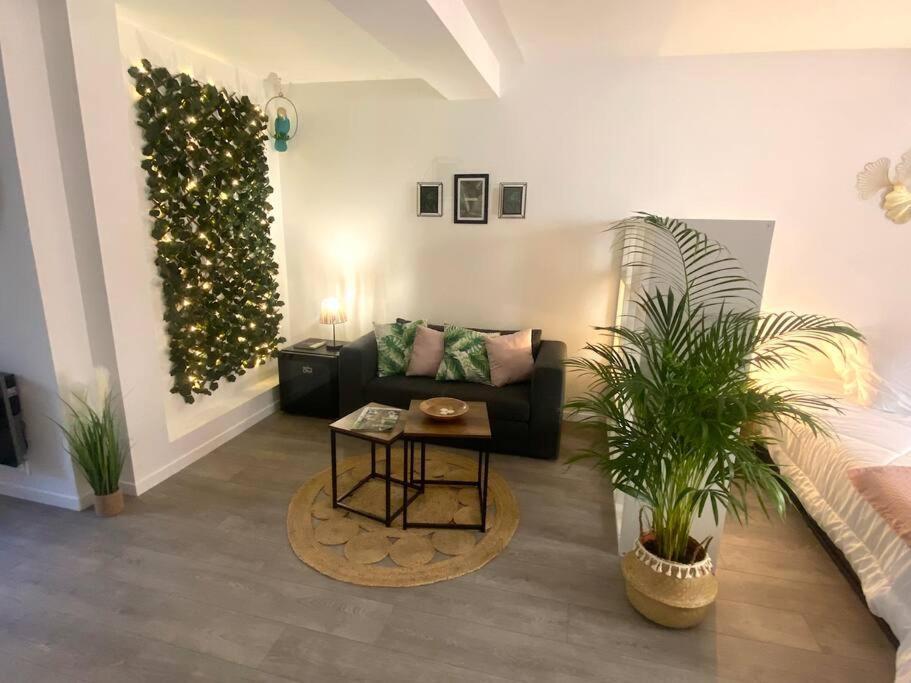 Studio Coeur De Ville Proche Bords De Loire Orléans Eksteriør bilde