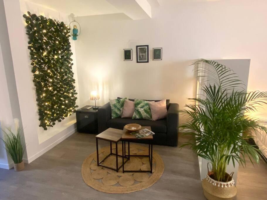 Studio Coeur De Ville Proche Bords De Loire Orléans Eksteriør bilde