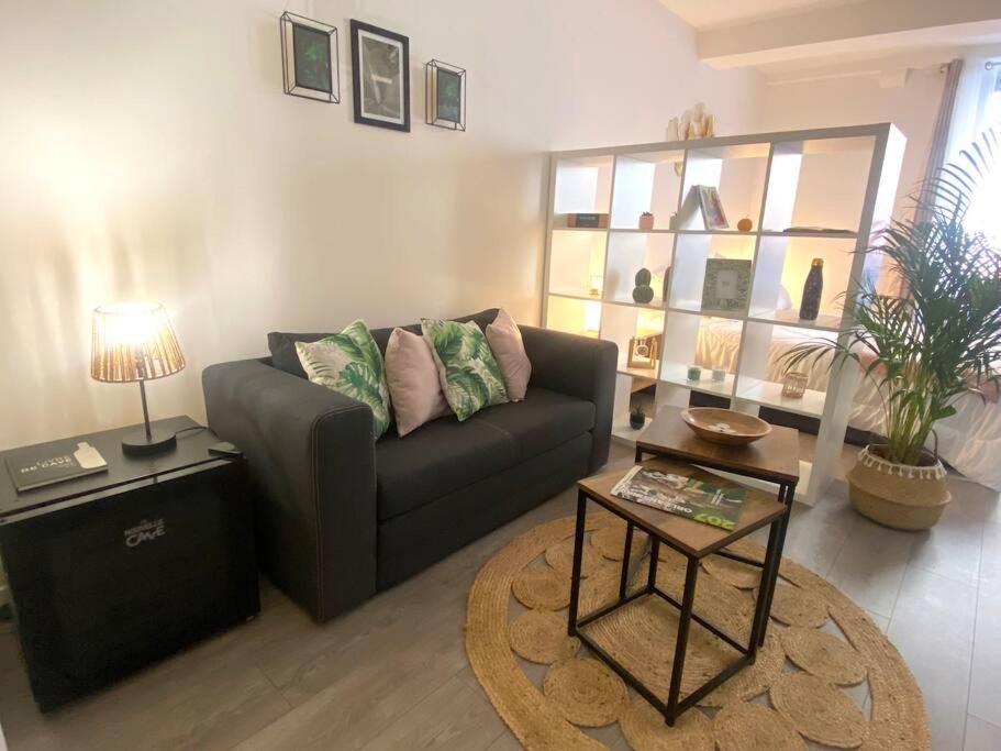 Studio Coeur De Ville Proche Bords De Loire Orléans Eksteriør bilde
